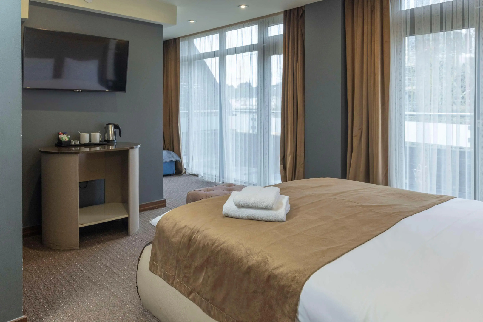 Foto - Putney Hotel