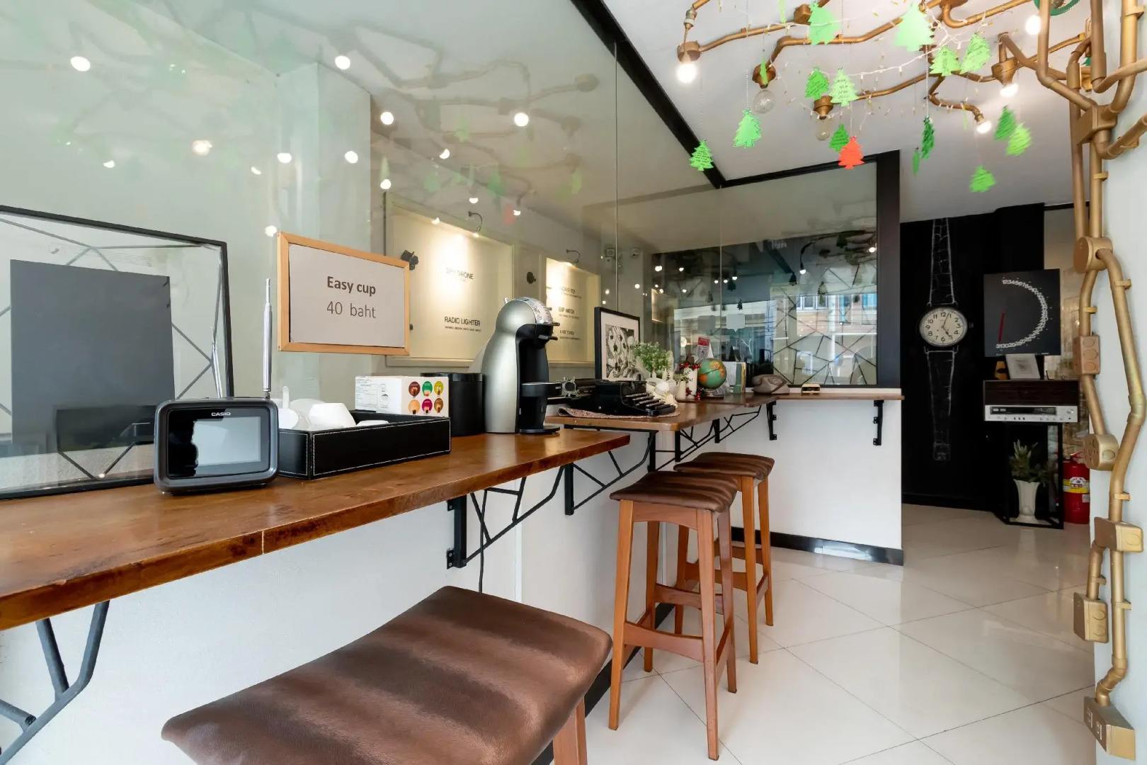 Foto - The Secret Service