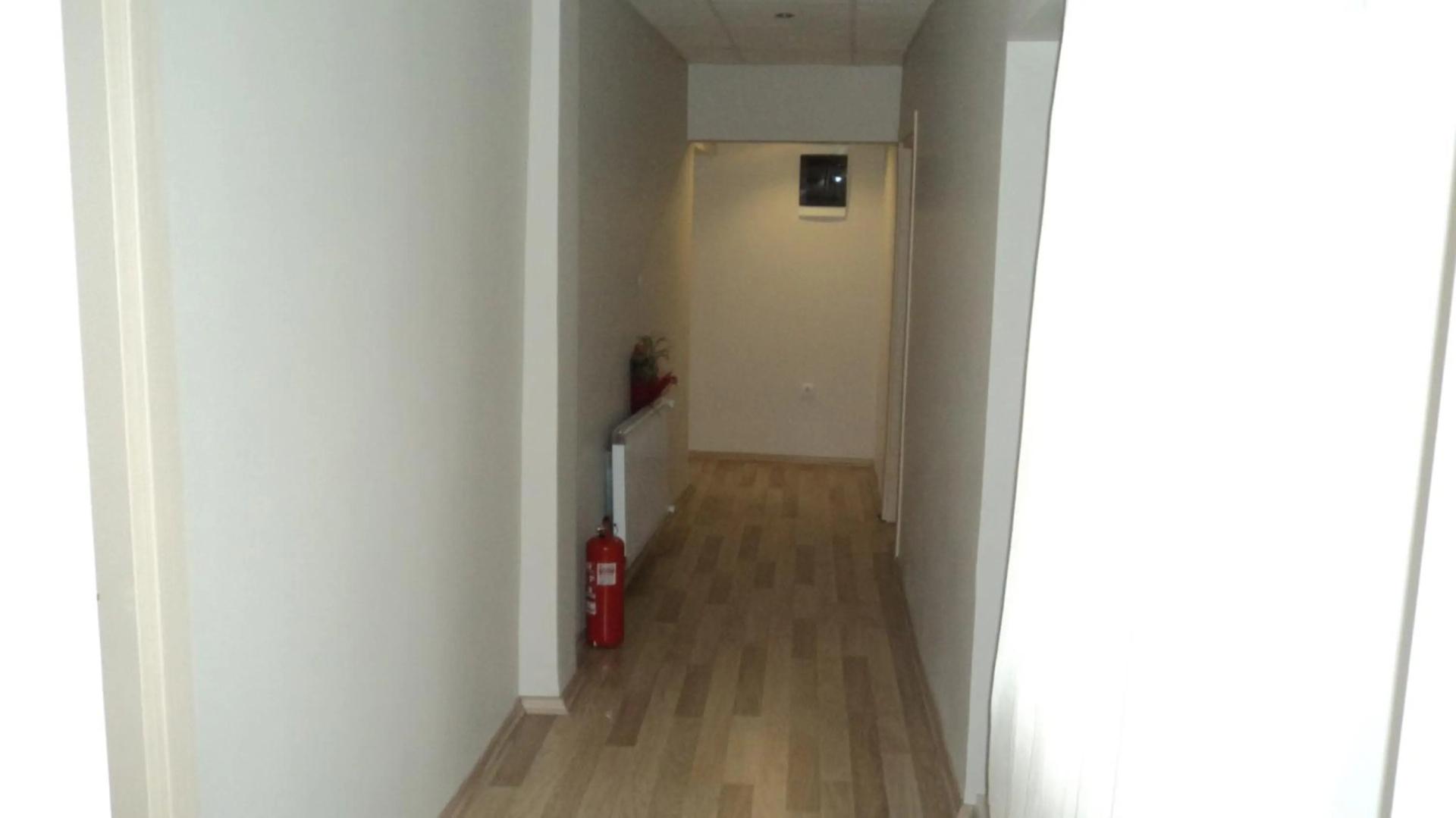 Foto - Kadikoy Bade 3 Hotel