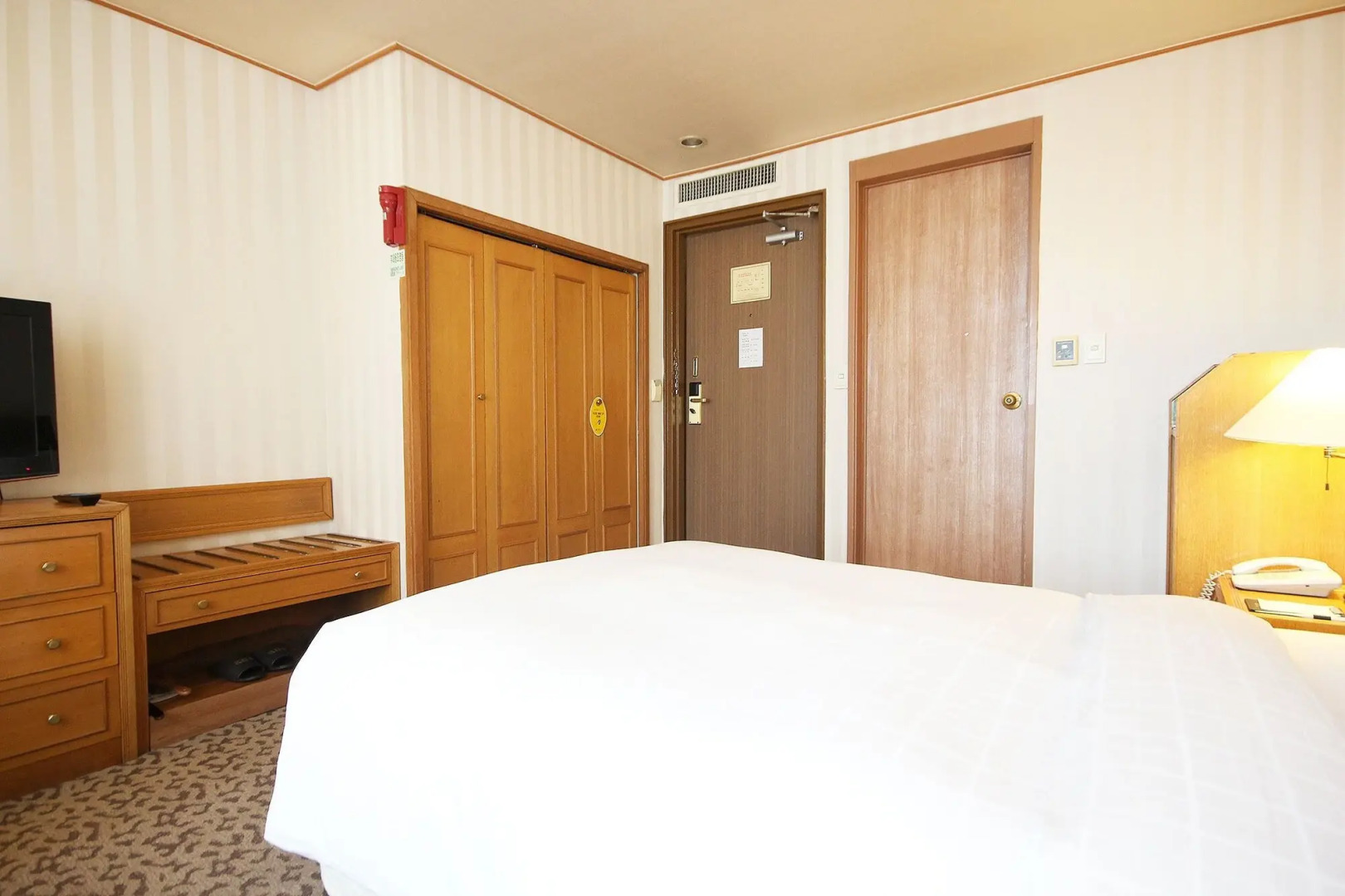 Photo - Seoul Rex Hotel