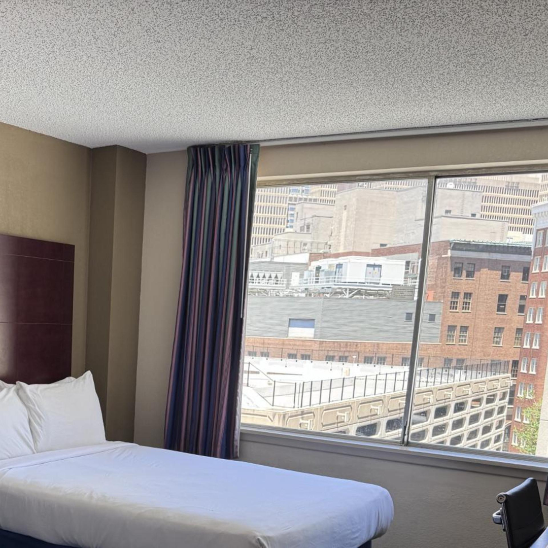 Foto - Barclay Hotel Atlanta Downtown
