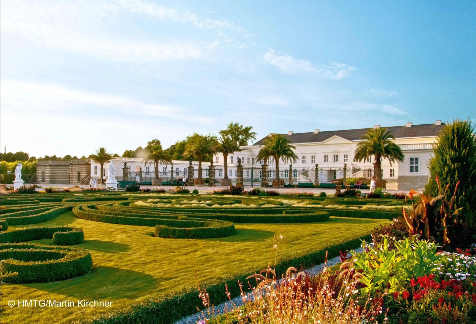 Foto - Best Western Premier Parkhotel Kronsberg