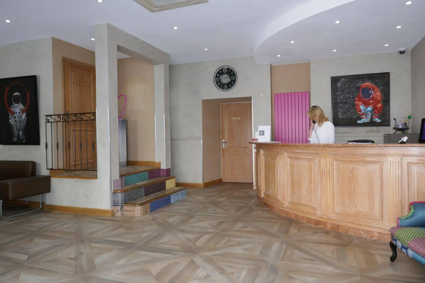 Photo - Grand Hôtel Dauphiné Toulon, Boutique Hôtel & Suites