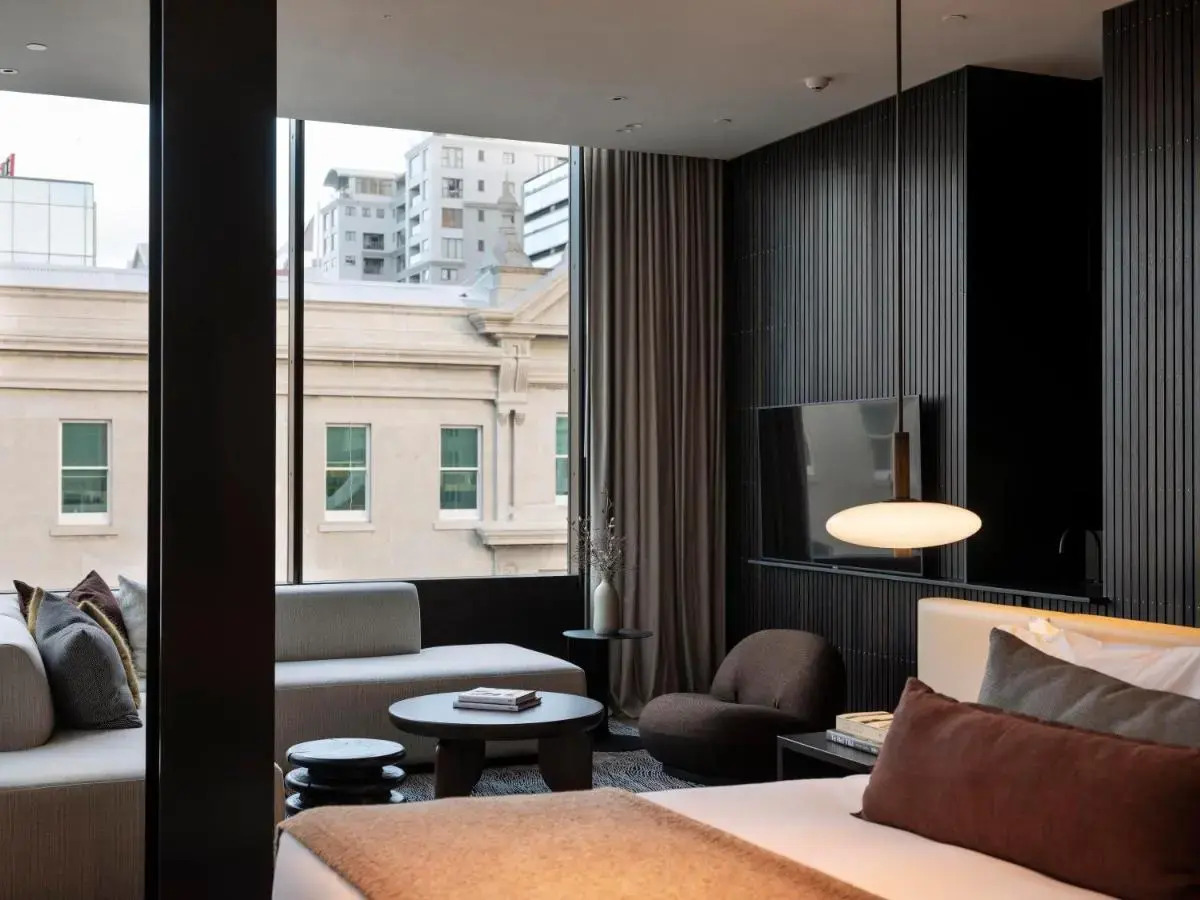 Photo - The Hotel Britomart