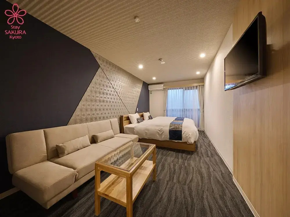 Foto - Stay SAKURA Kyoto Matsuri