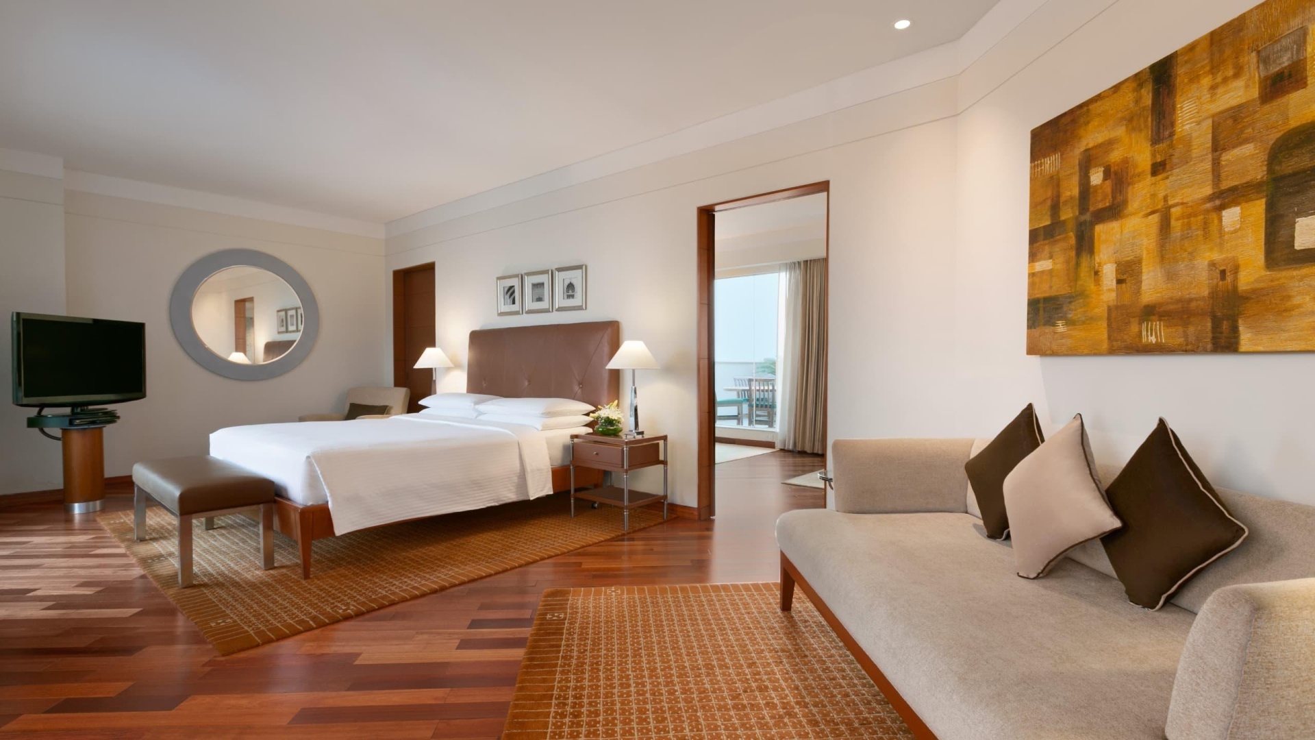 Foto - Hyatt Regency Kolkata