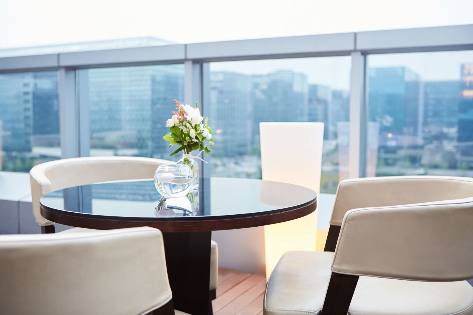 Photo - Courtyard by Marriott Seoul Pangyo