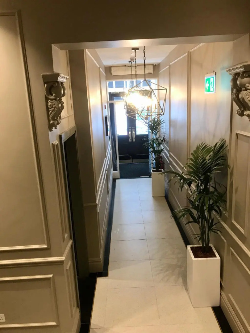 Foto - Merit Kensington Hotel