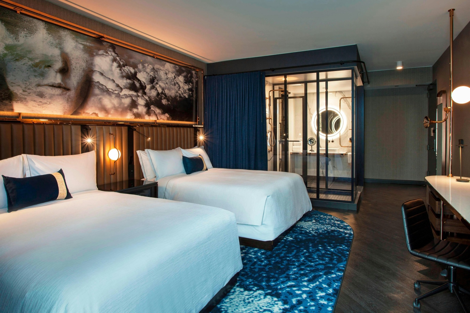 Foto - Hotel EMC2, Autograph Collection