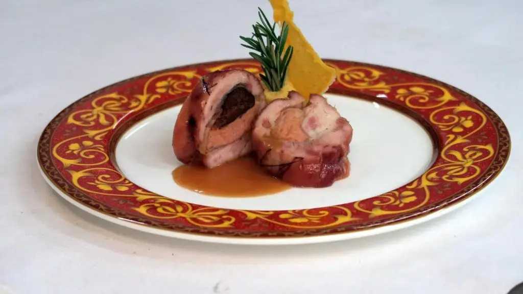 Foto - Savoia Palace Hotel