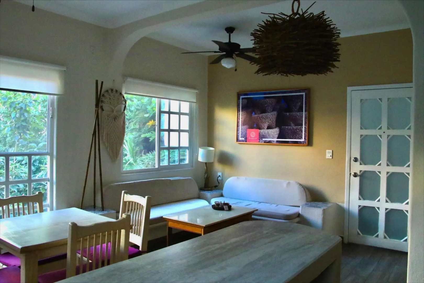 Foto - Santuario Playa