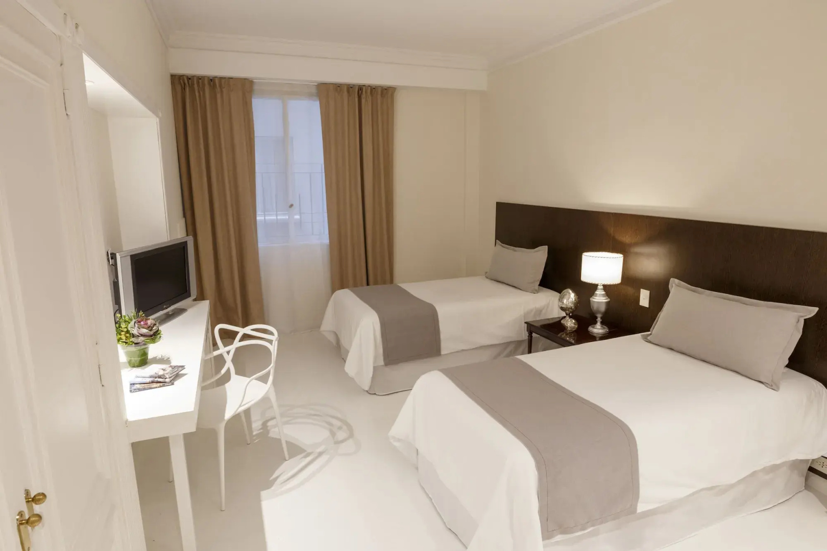 Photo - 1253 Recoleta Small Hotel
