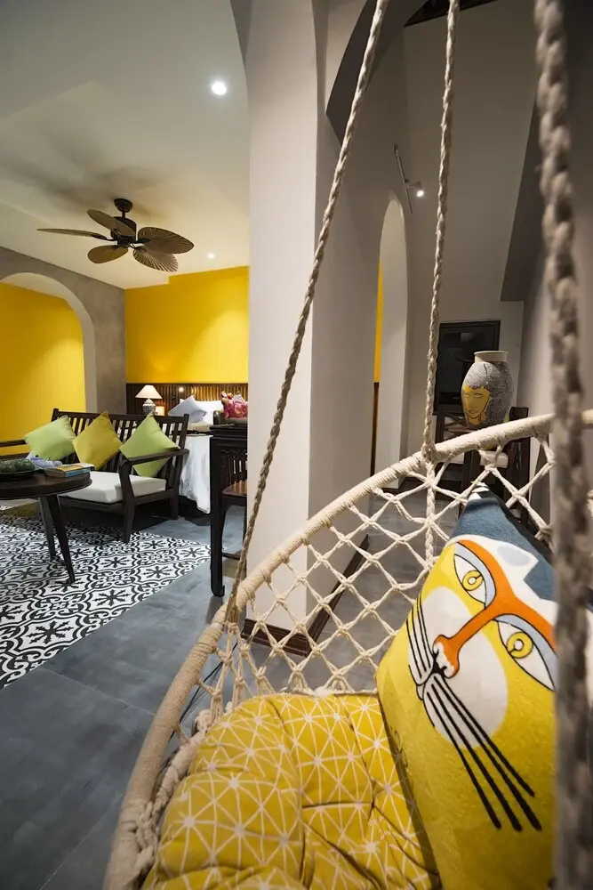 Foto - G Boutique Retreat Hoi An