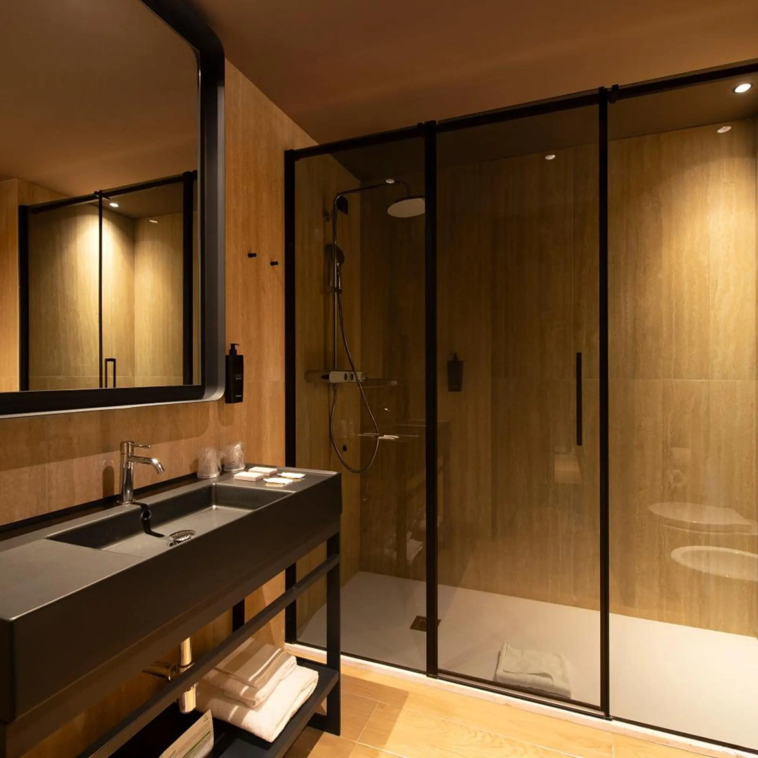 Foto - Breda Suites Hotel Milano