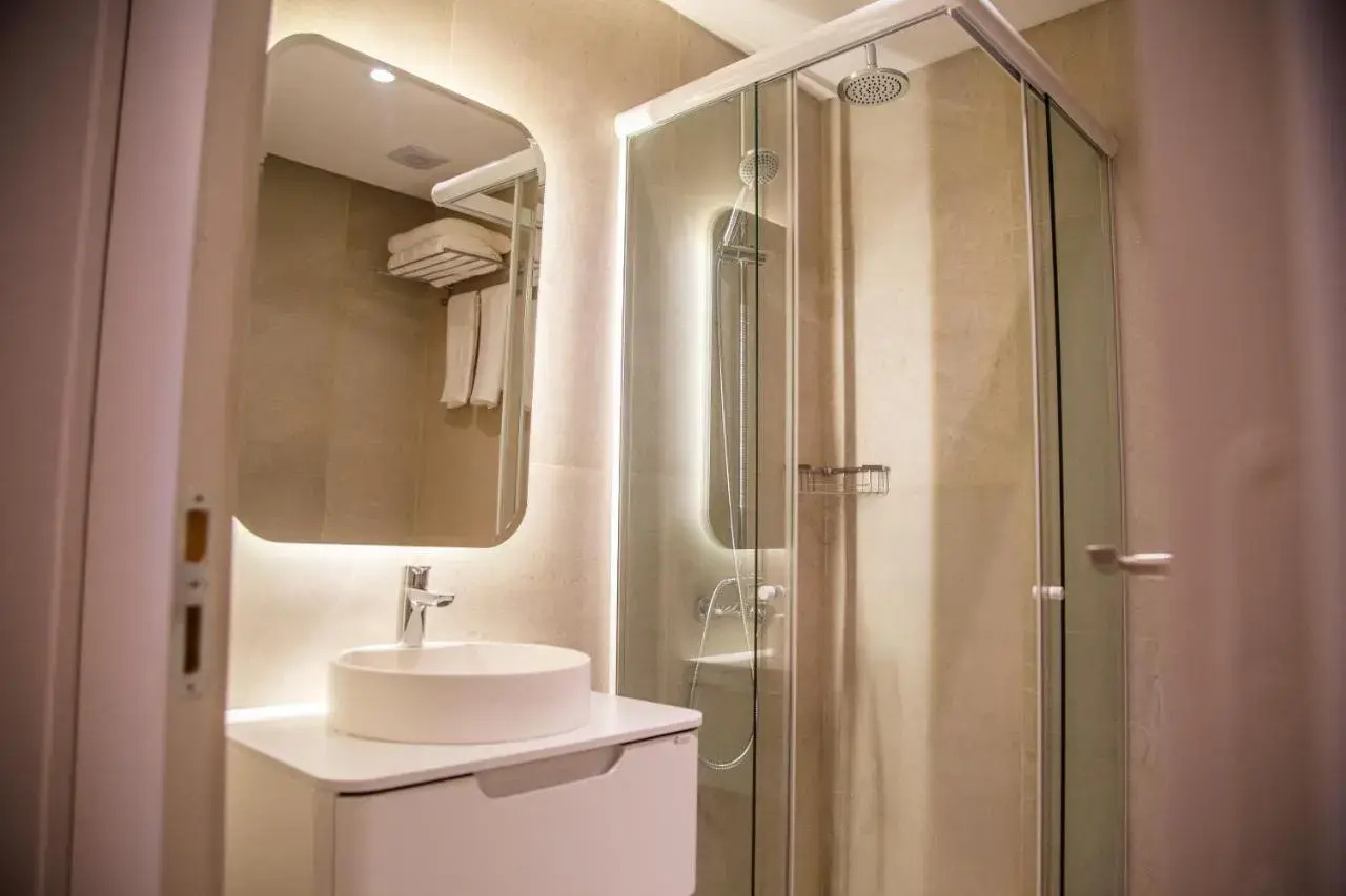 Foto - Vilon Recoleta Hotel