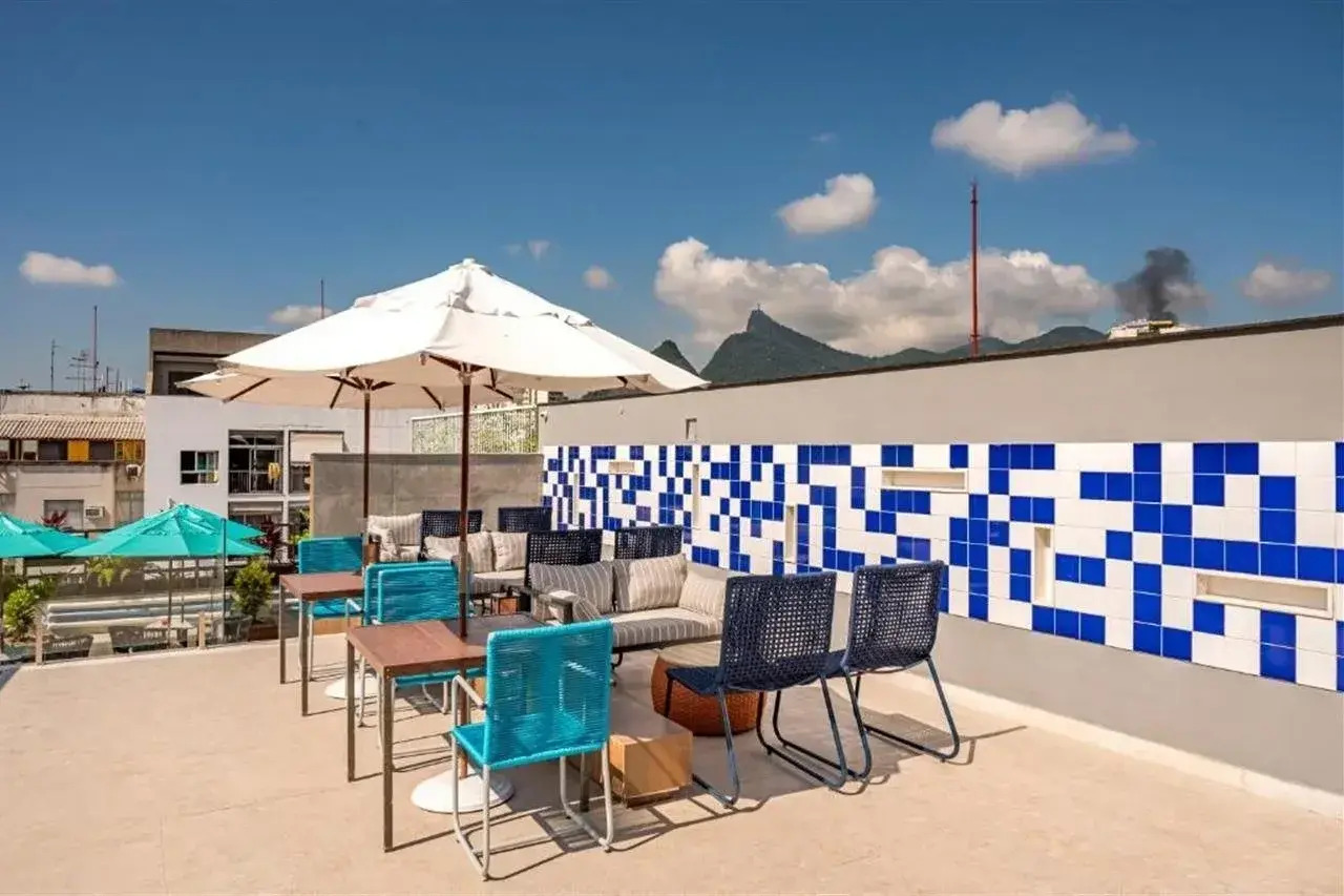 Foto - Royal Regency Palace Hotel