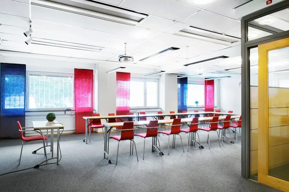 Foto - Forenom Hotels & Apartments Stockholm Alvik