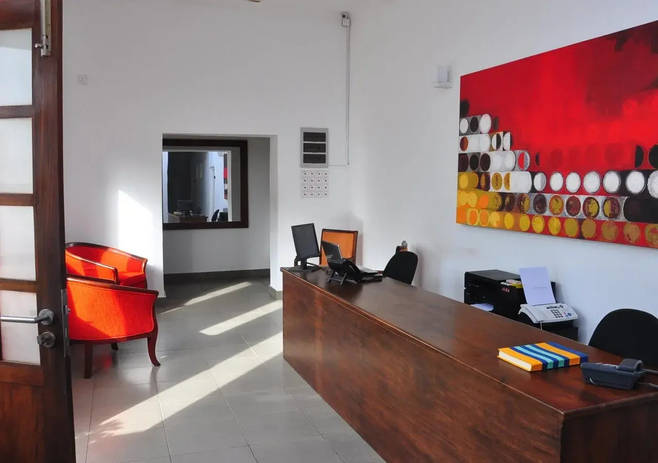 Foto - Comfort@15 Hotel Colombo