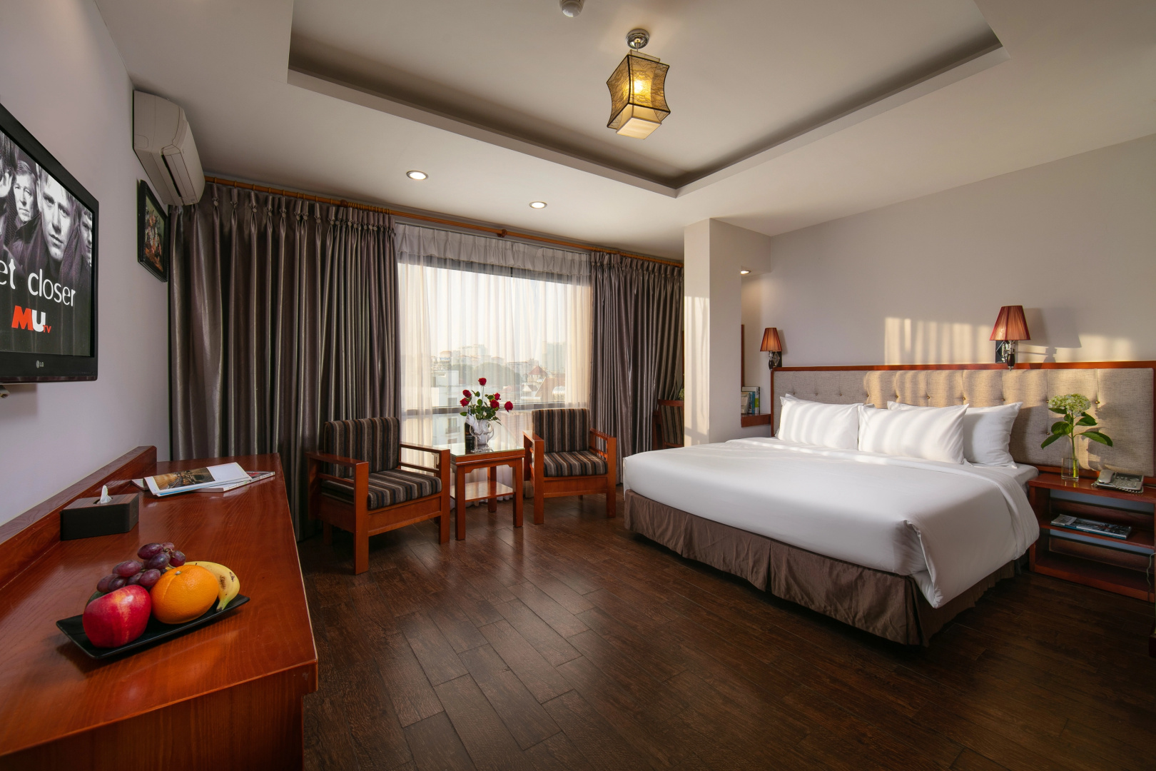 Photo - Sen Luxury Hotel