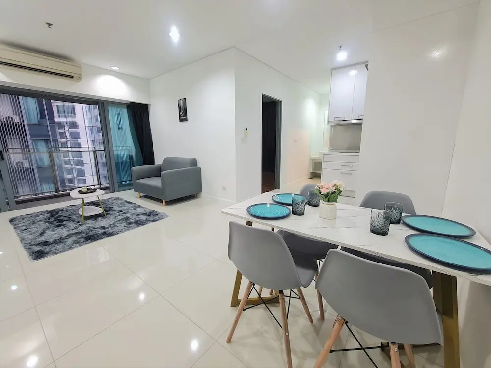 Photo - Valencia Dorm at Mercu Summer Suites KLCC