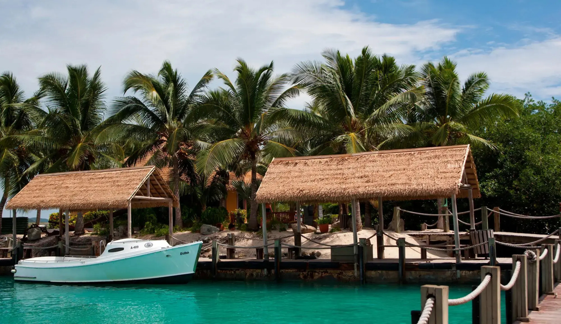 Foto - Renaissance Wind Creek Aruba Resort