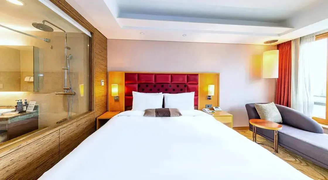 Foto - Koreana Hotel