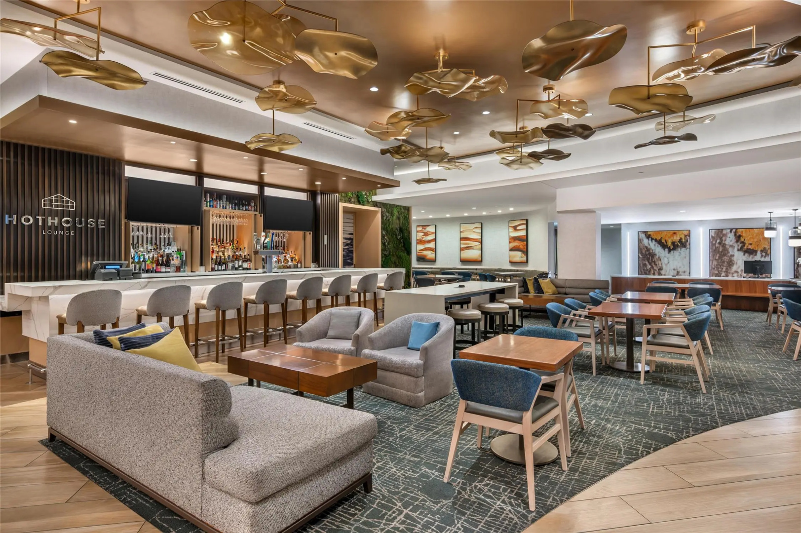 Foto - Hilton Grand Vacations Club Chicago Magnificent Mile