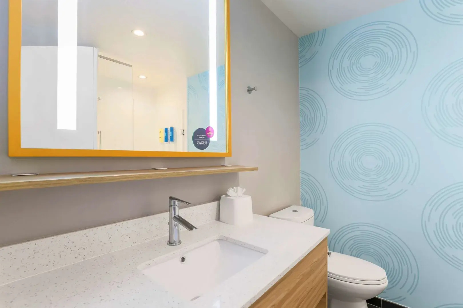 Foto - Tru By Hilton Dallas Market Center