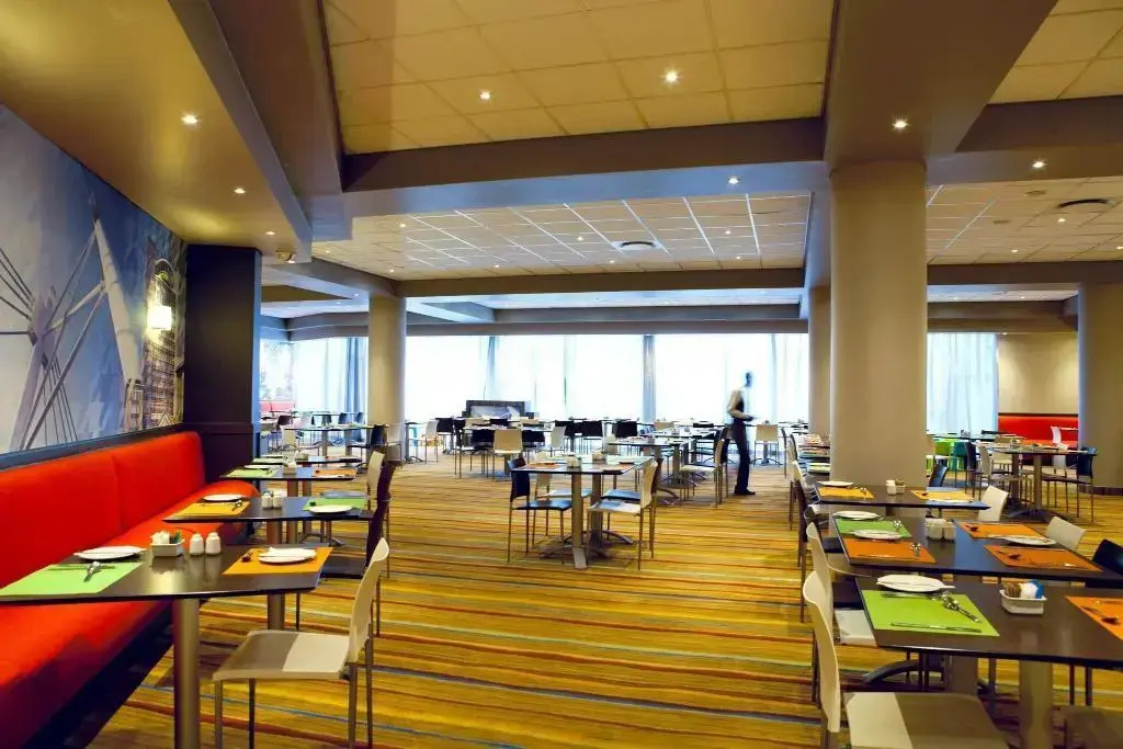 Photo - Garden Court Milpark
