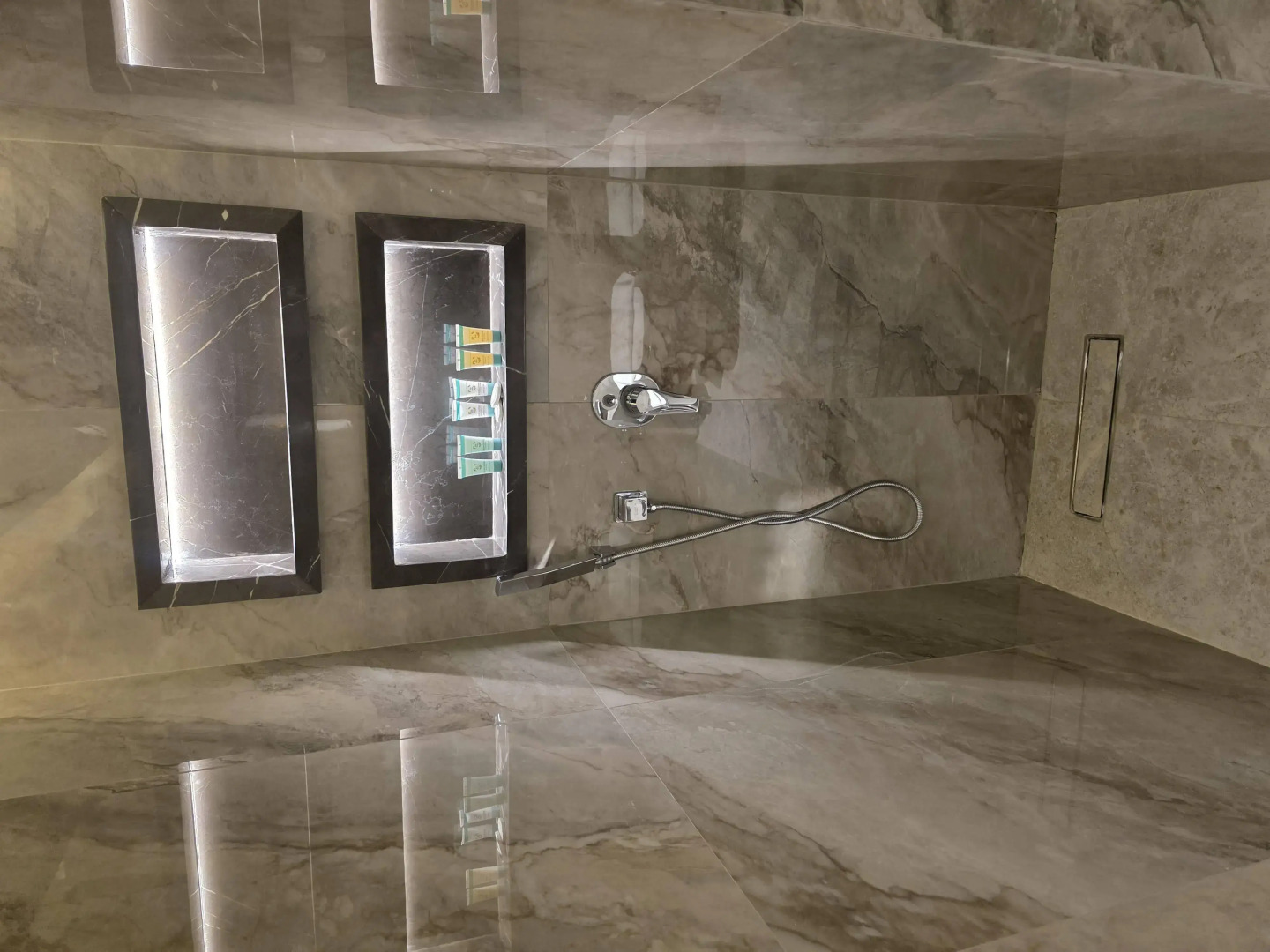 Foto - Sedra Global Hotel, Madinah