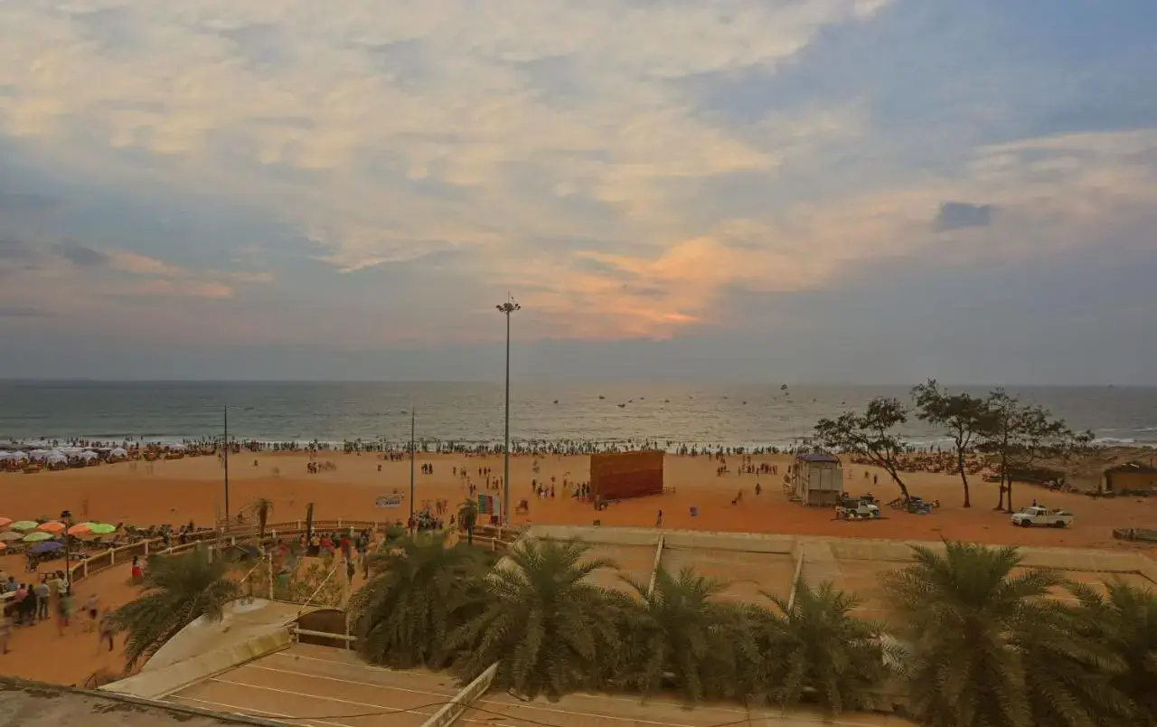 Foto - Calangute Residency