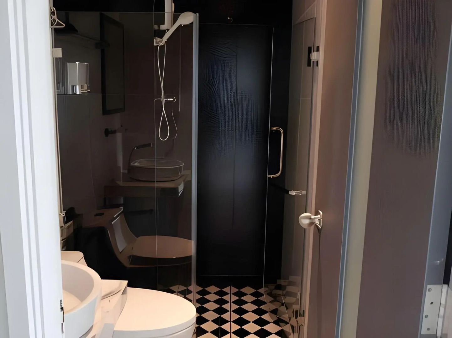 Foto - V Varee Bangkok