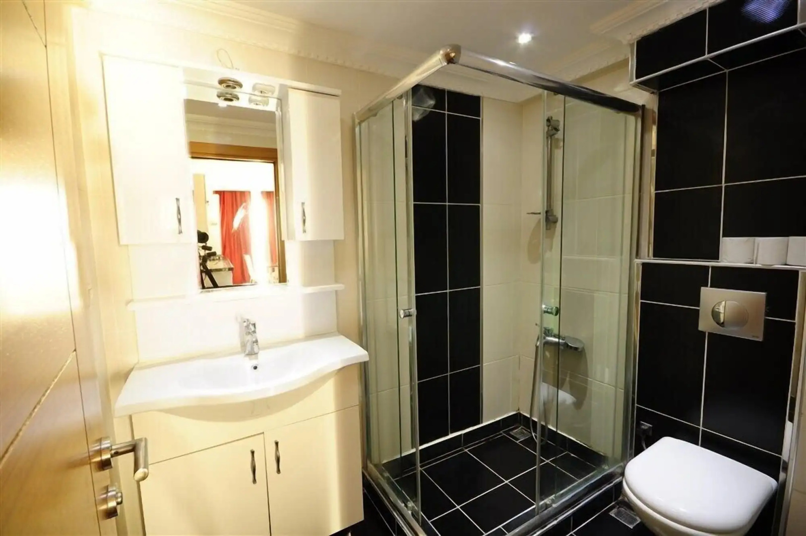 Photo - Sheriff Residence