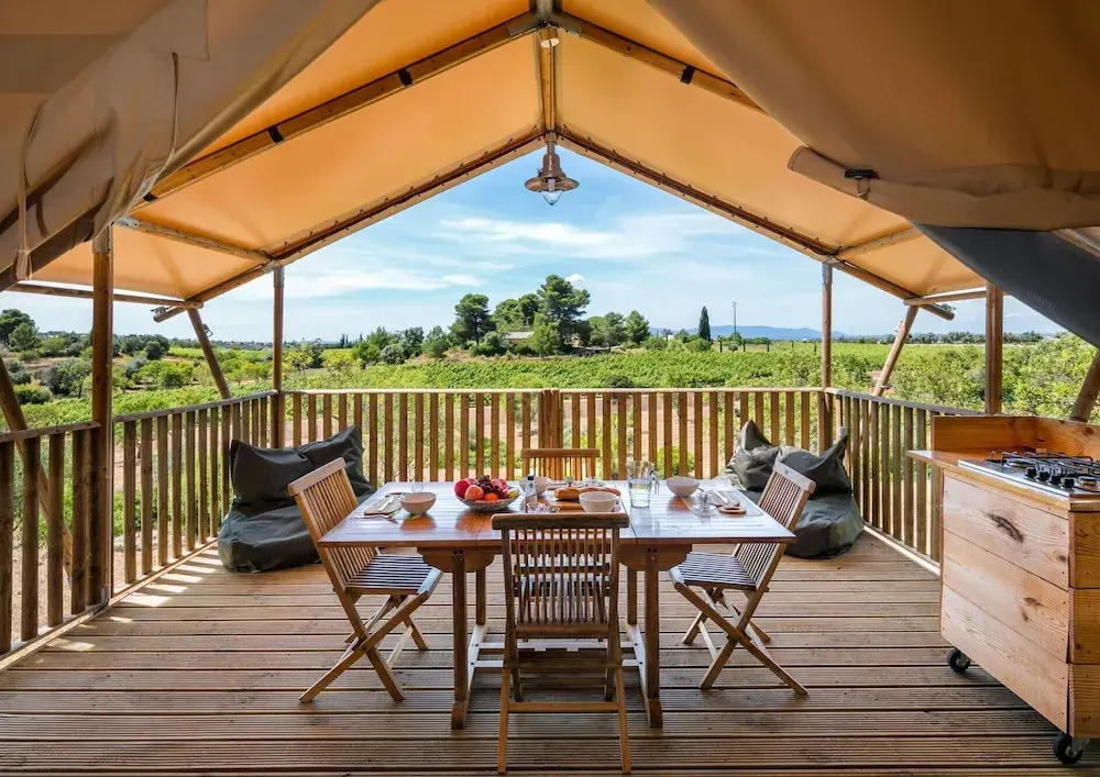 Foto - Casa Tuia Resort