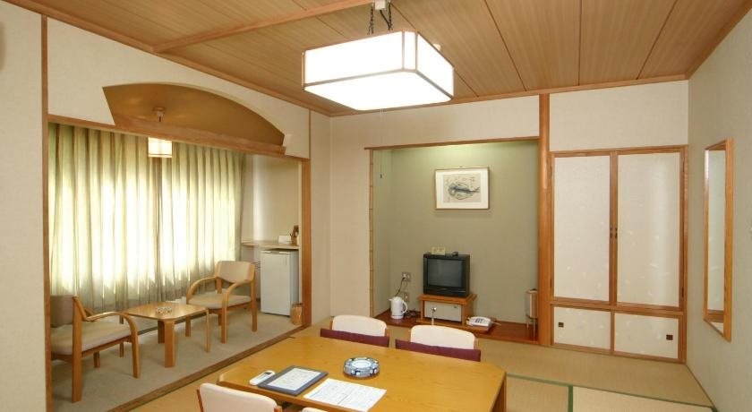 Hotel Hakodate Hiromeso