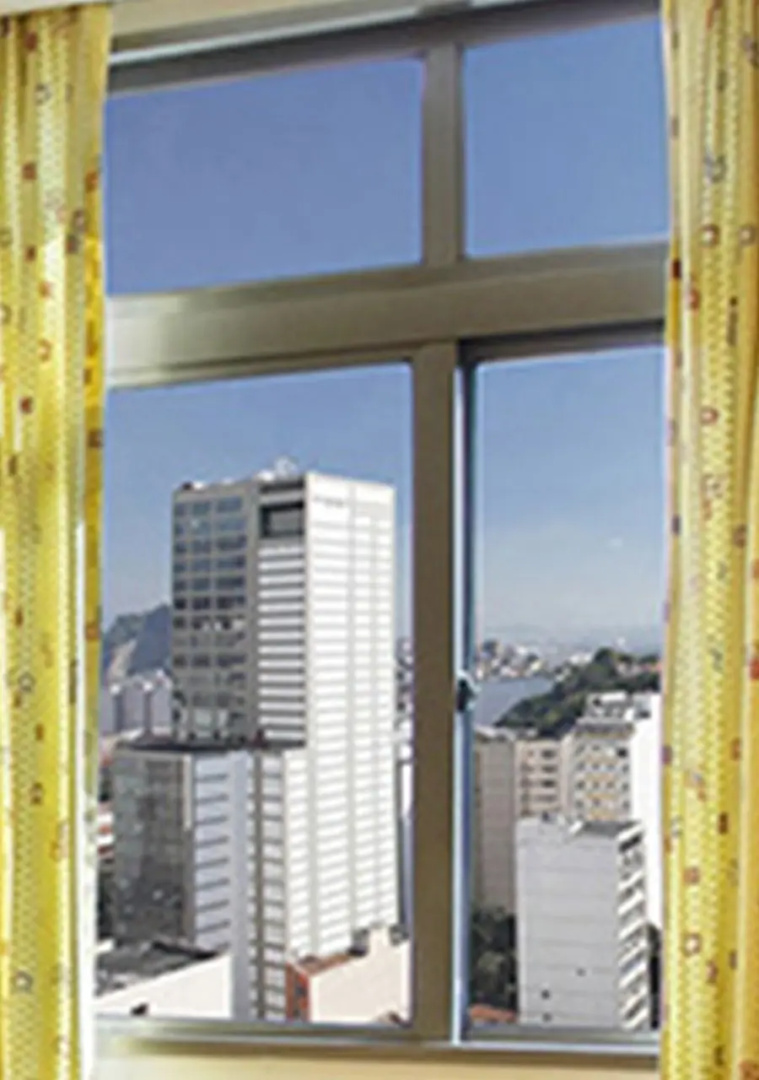 Foto - Windsor Guanabara Hotel