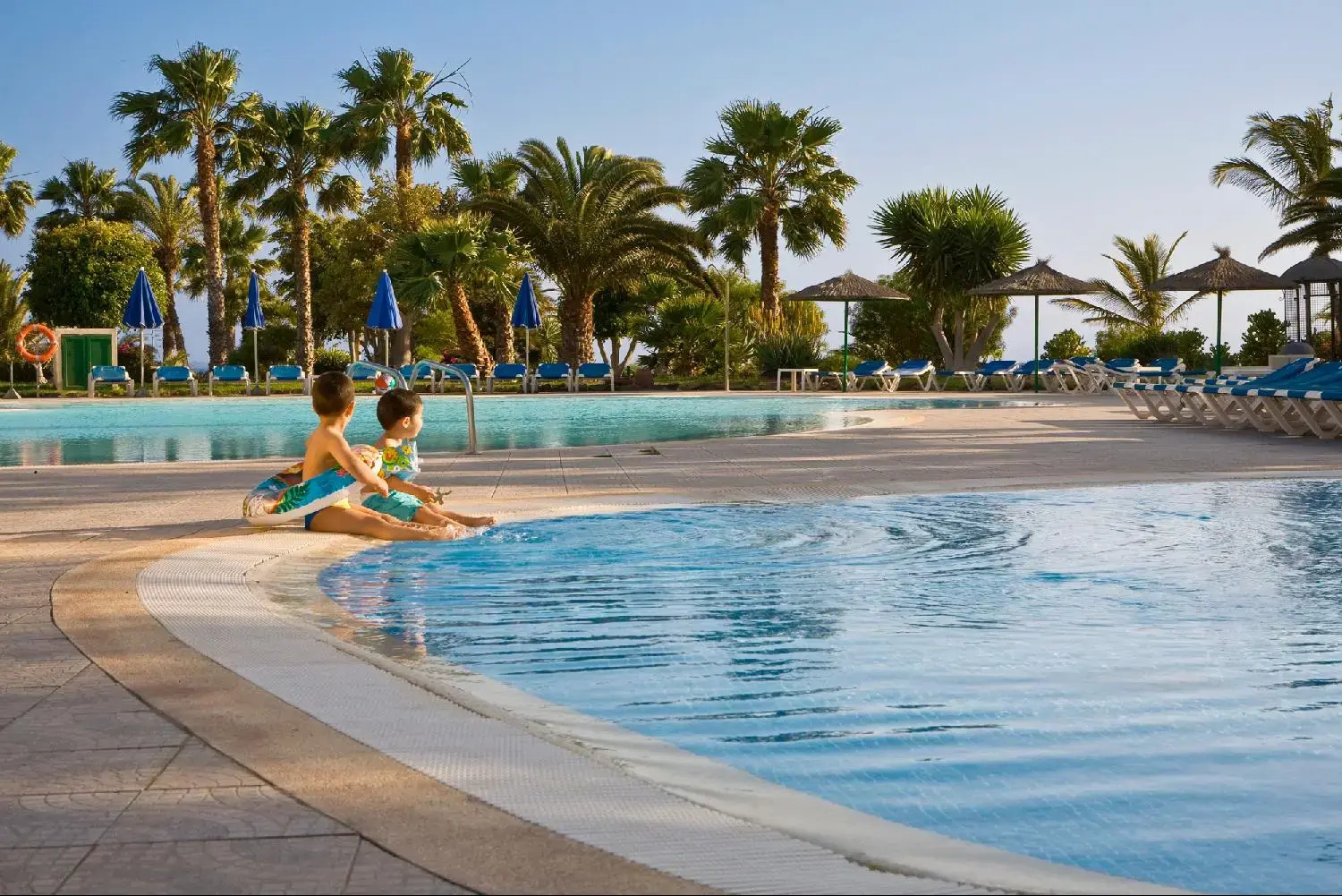 Photo - Dreams Lanzarote Playa Dorada Resort & Spa