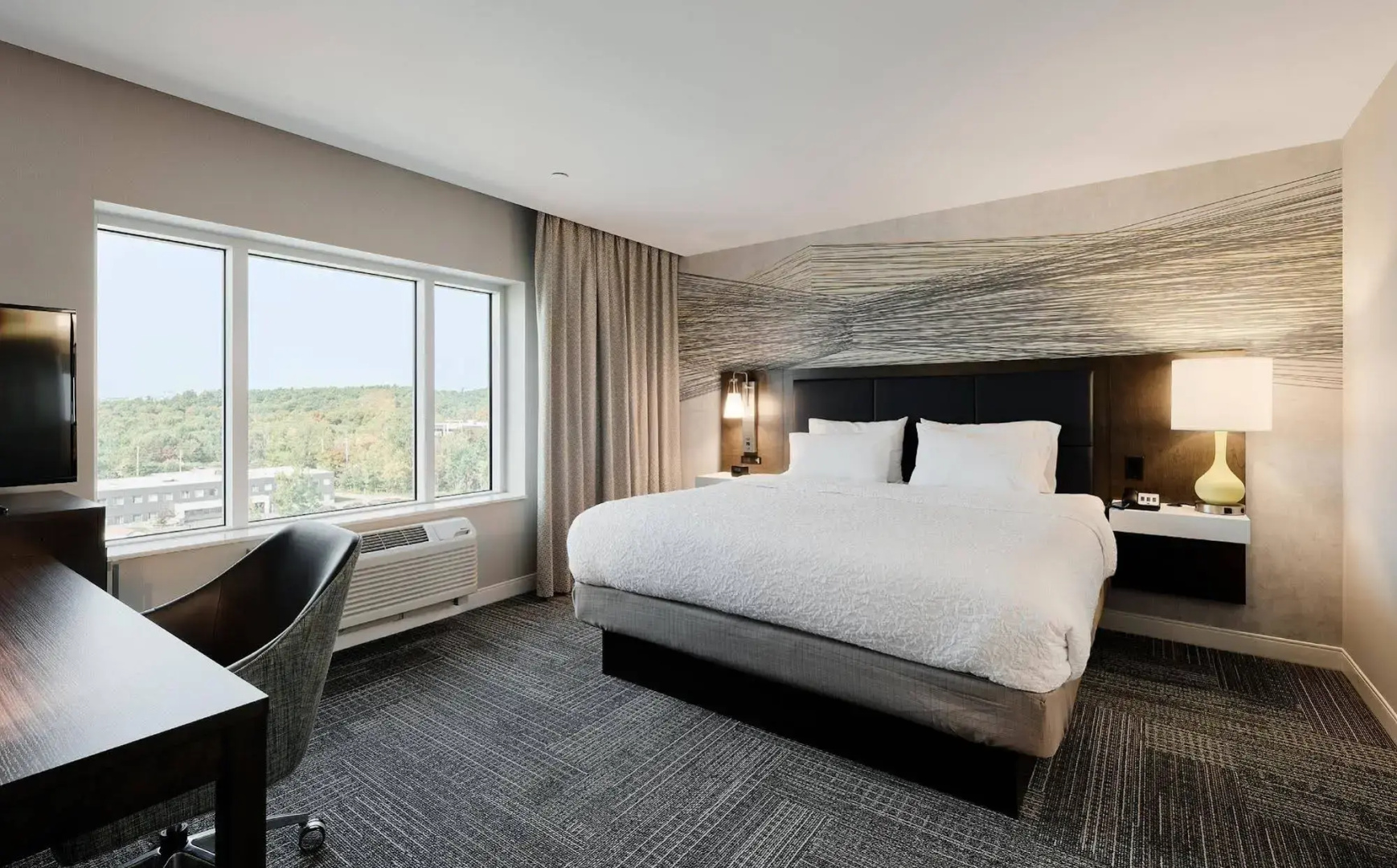 Foto - Hampton Inn & Suites by Hilton Quebec City Levis