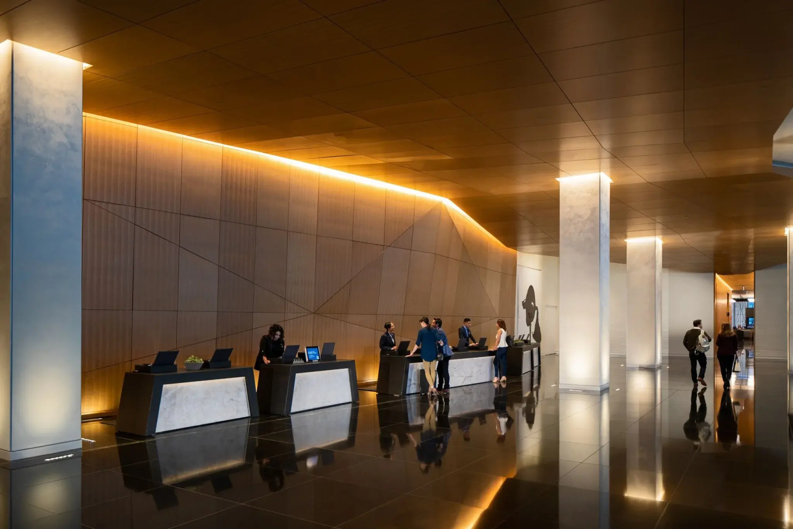 Photo - Marriott Marquis Chicago