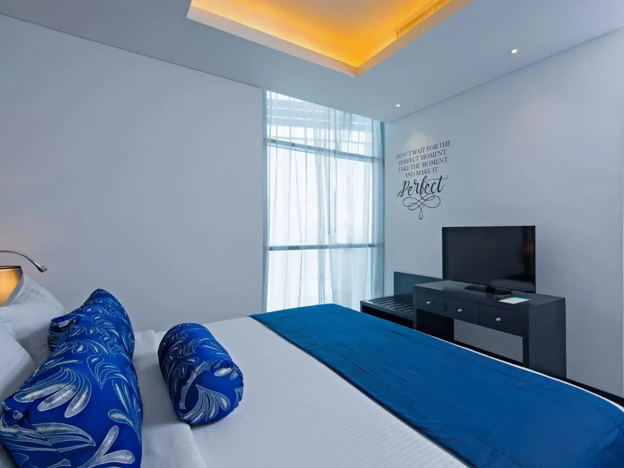 Foto - Signature 1 Hotel Tecom 