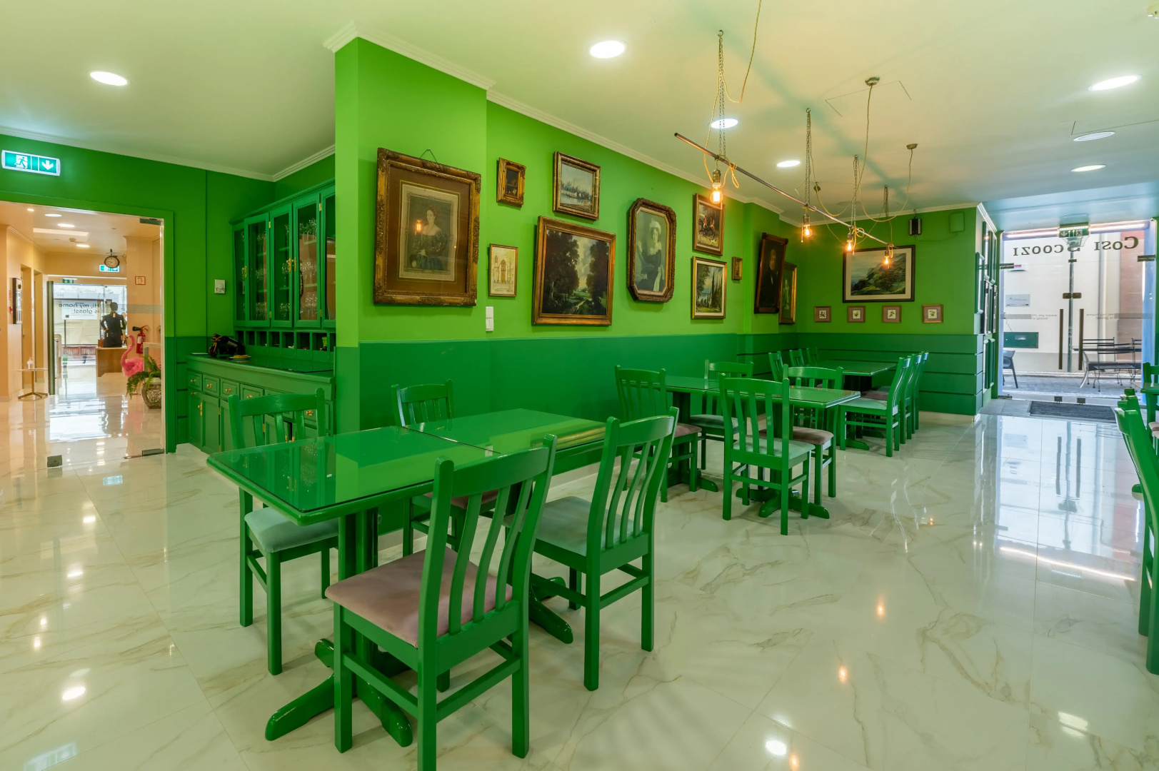 Photo - Sé Boutique Hotel