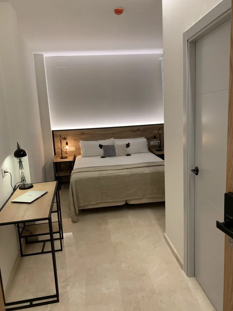 Photo - Sweet Sevilla Suites