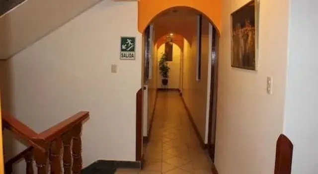 Foto - Tierra del Inka San Blas