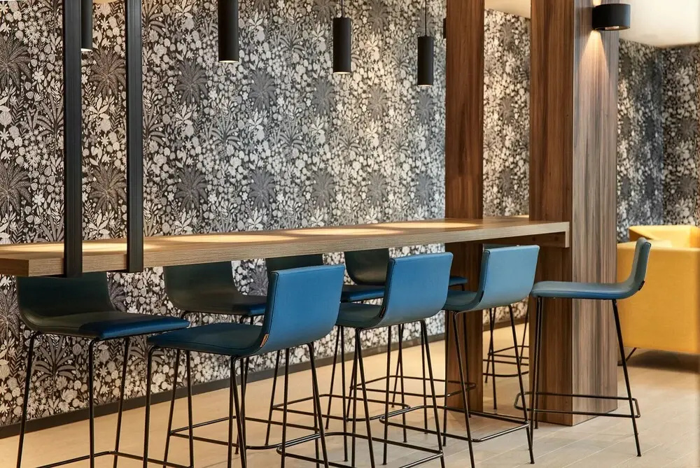 Photo - The Central Kirchberg - Smart ApartHotel