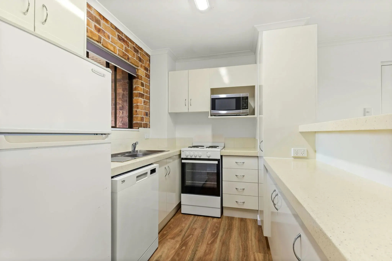 Photo - Toowong Villas