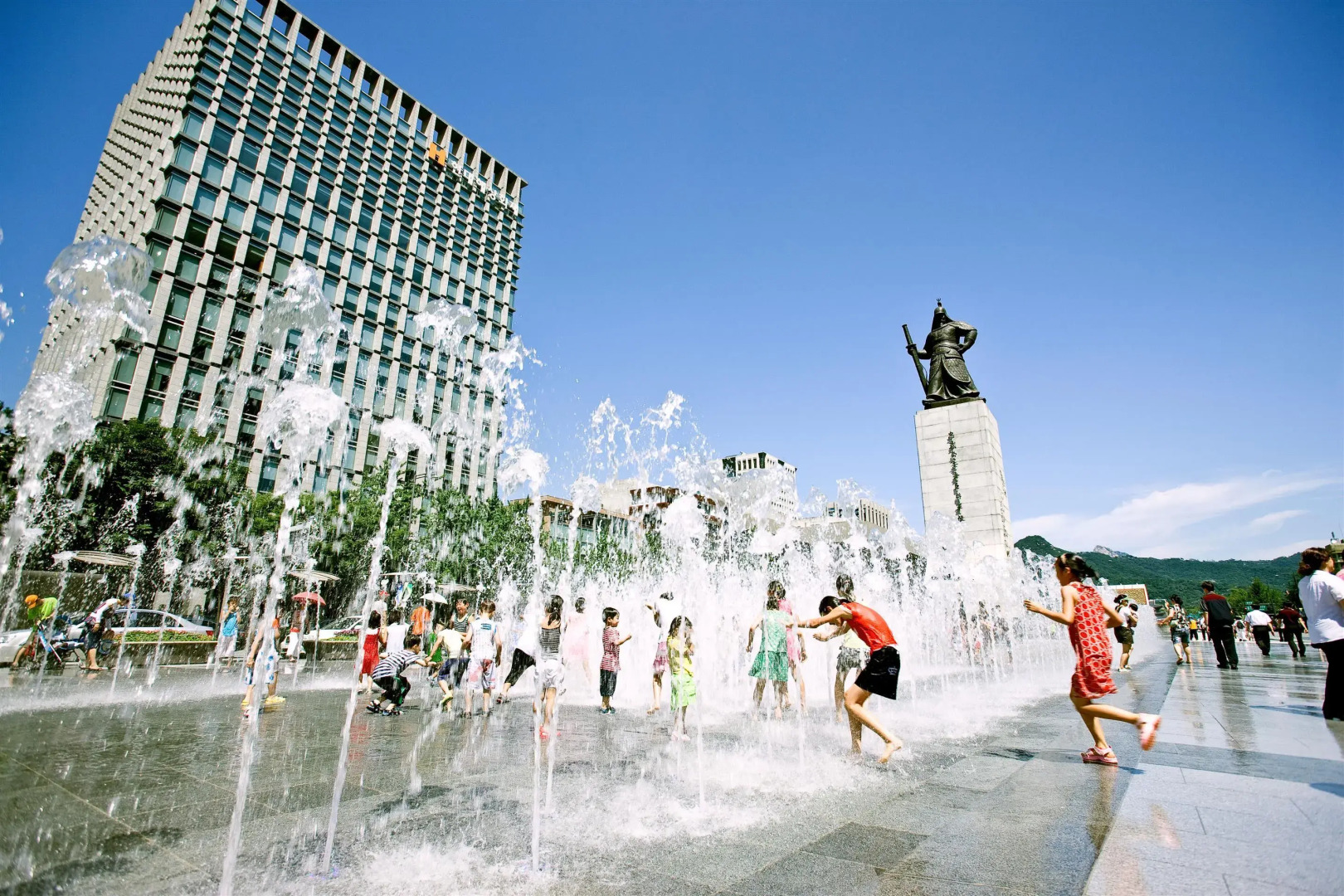 Photo - Westin Josun Seoul Hotel