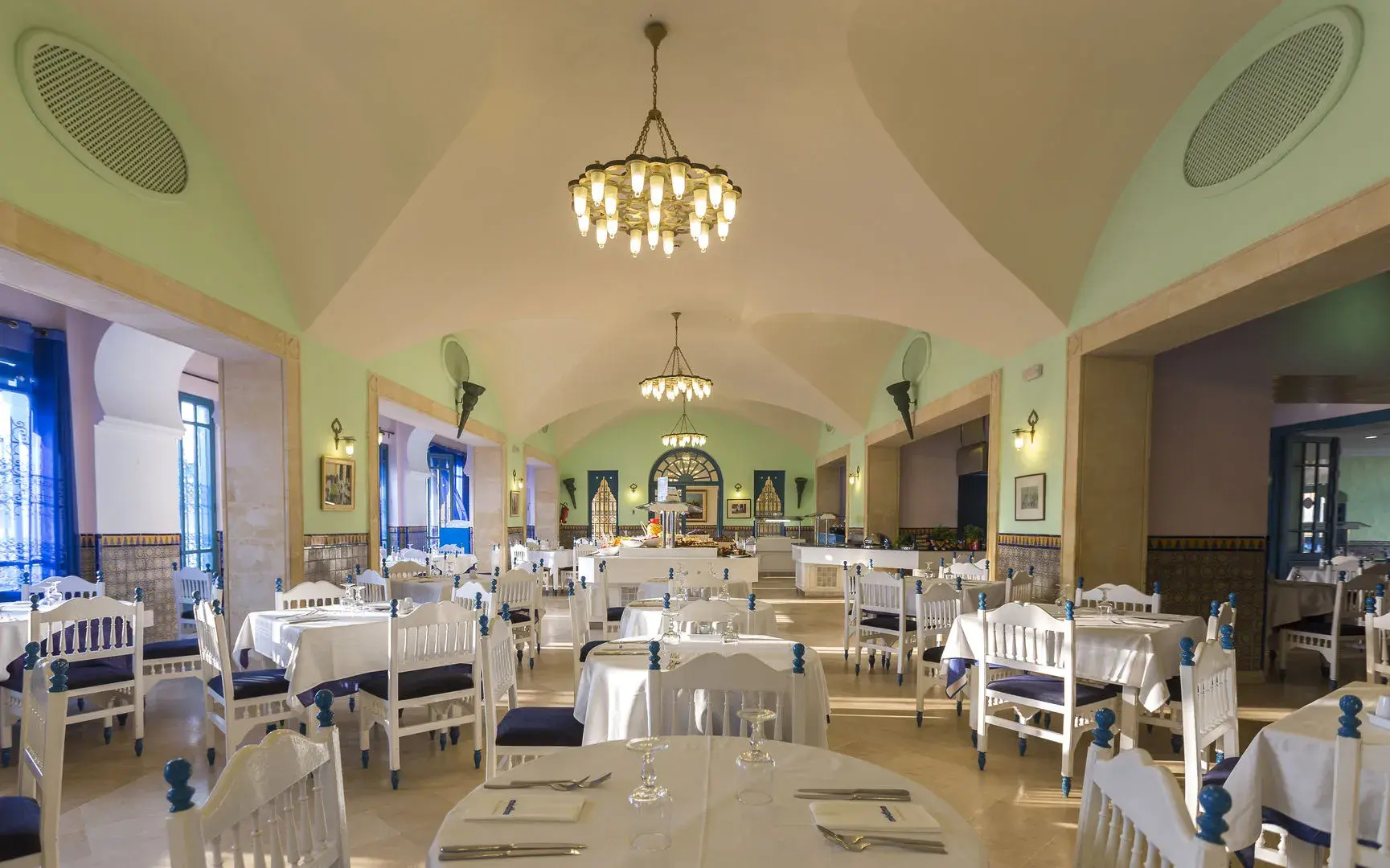 Foto - Diar Lemdina Hotel