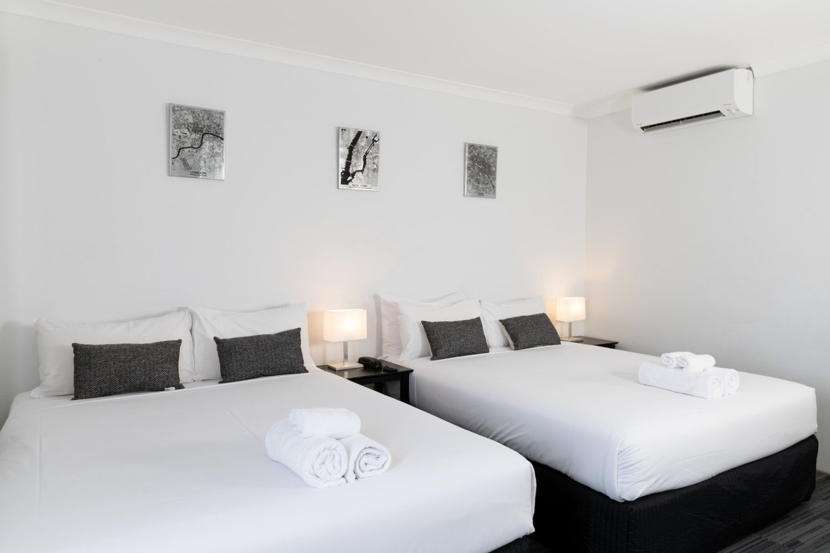 Foto - Joondalup City Hotel