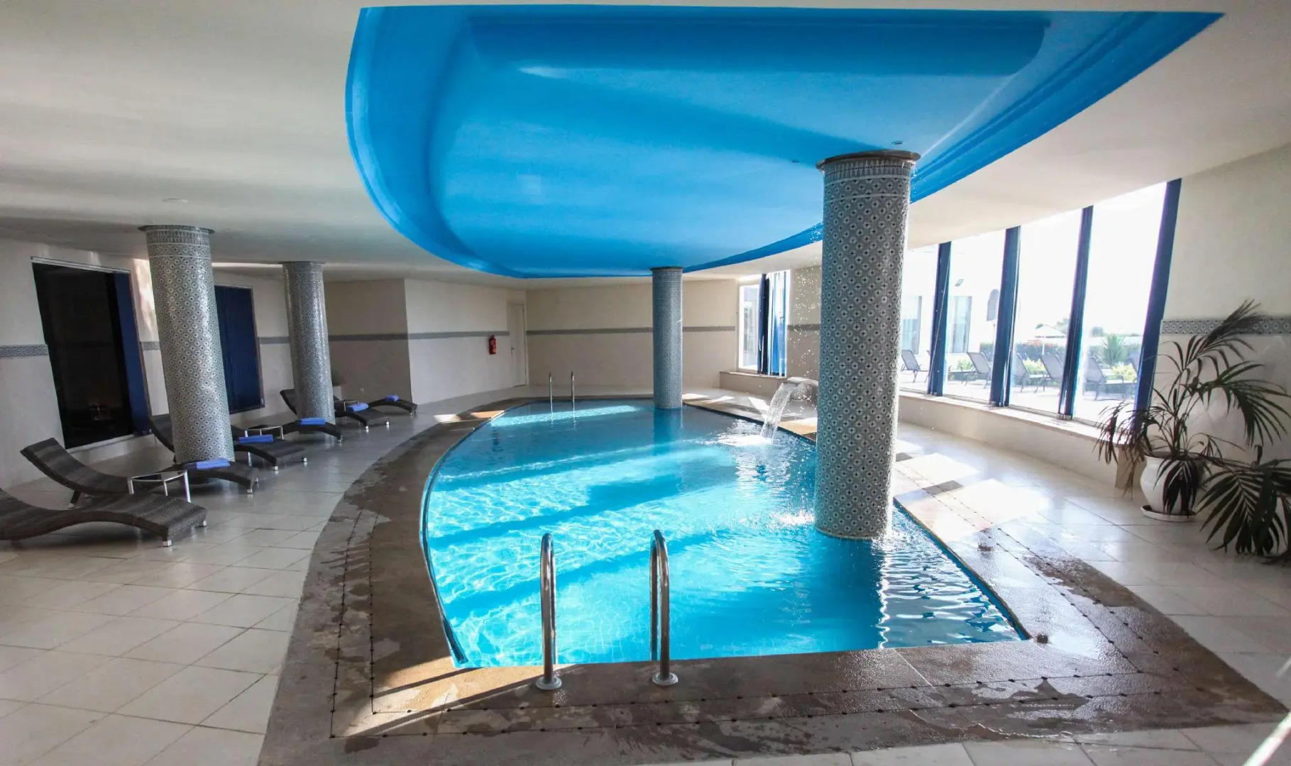 Photo - Grand Mogador Sea View & Spa