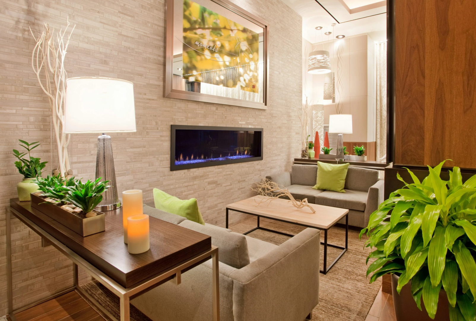 Foto - Hilton Garden Inn New York/Central Park South-Midtown West